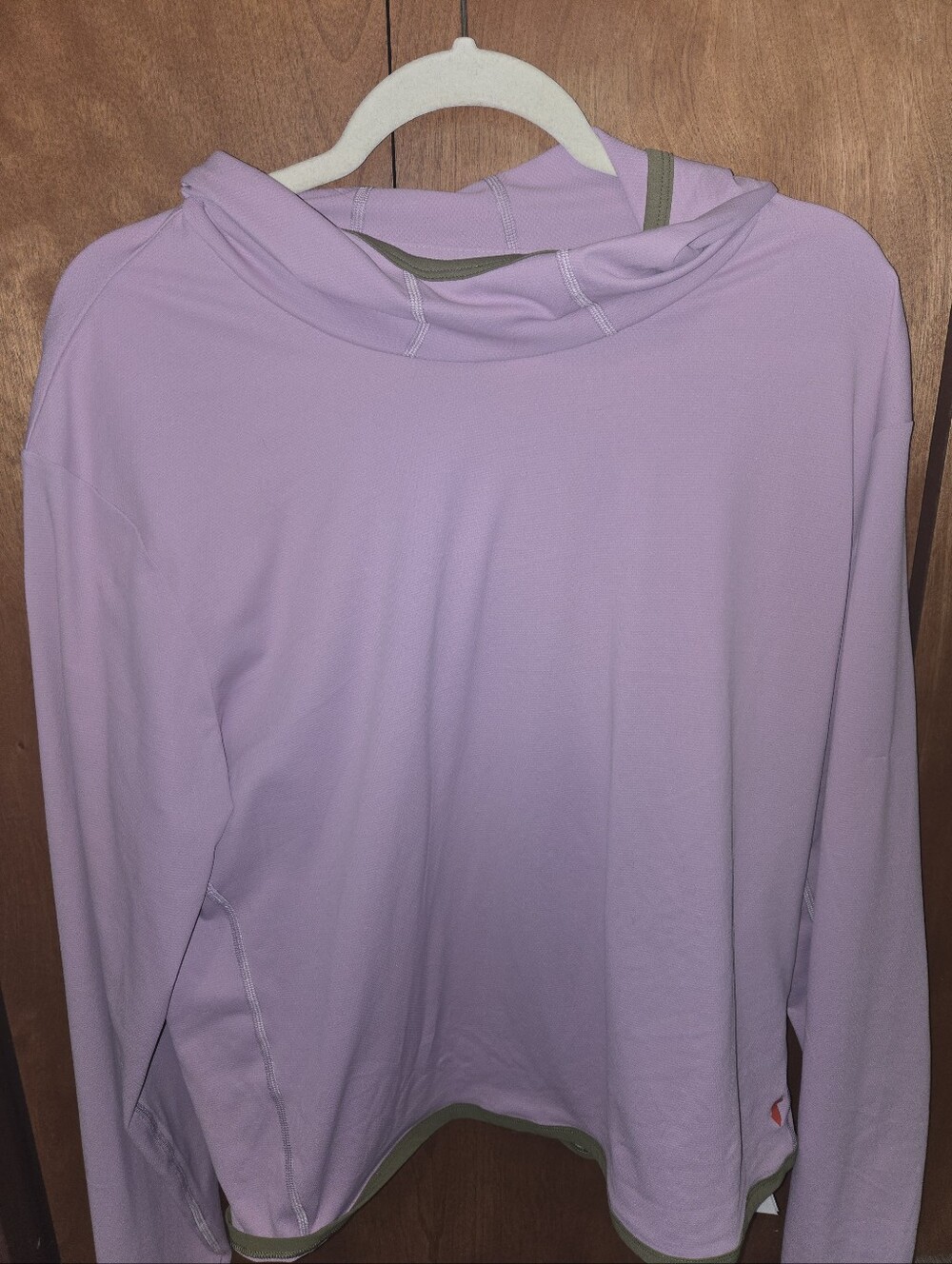 Cotopaxi Sombra Sun Hoodie